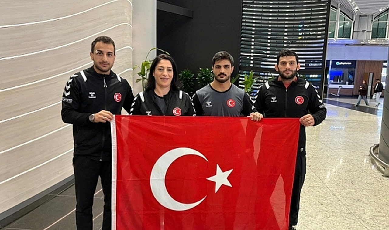 Millî Sporcu Ejder Toktay'dan Uluslararası Arenada Bronz Madalya Başarısı