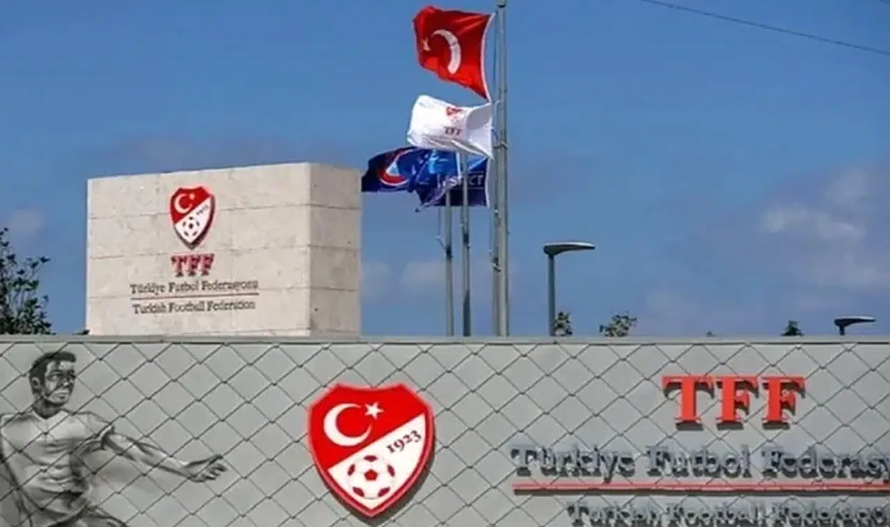 TFF'den Katar Futbol Federasyonu ile iş birliği anlaşması