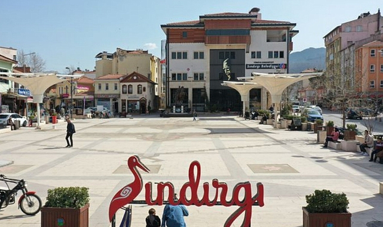Balıkesir'in Sındırgı ilçesi afet bölgesi olarak tanımlandı