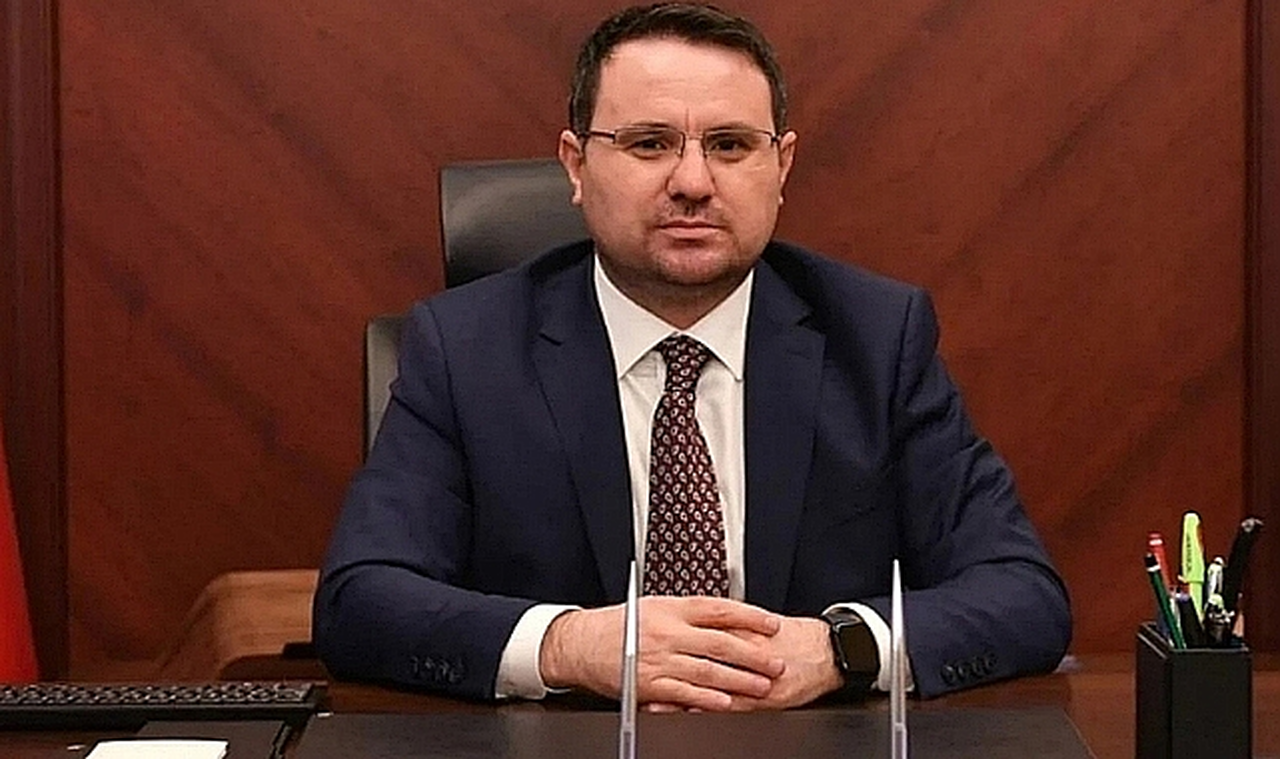 Başsavcı Akın Gürlek aylardır beklenen İBB iddianamesini açıkladı