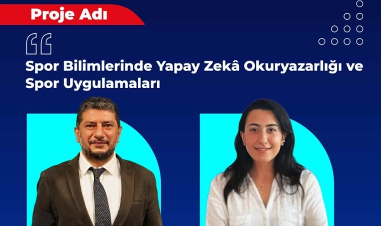 BEUN'lu Akademisyenlerin Yer Aldığı Projeye TÜBİTAK'tan Destek