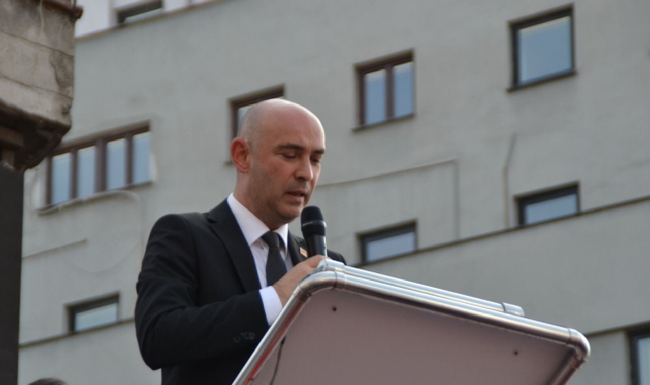 CHP İl Başkanı Dural'dan AK Parti'nin eleştirilerine yanıt