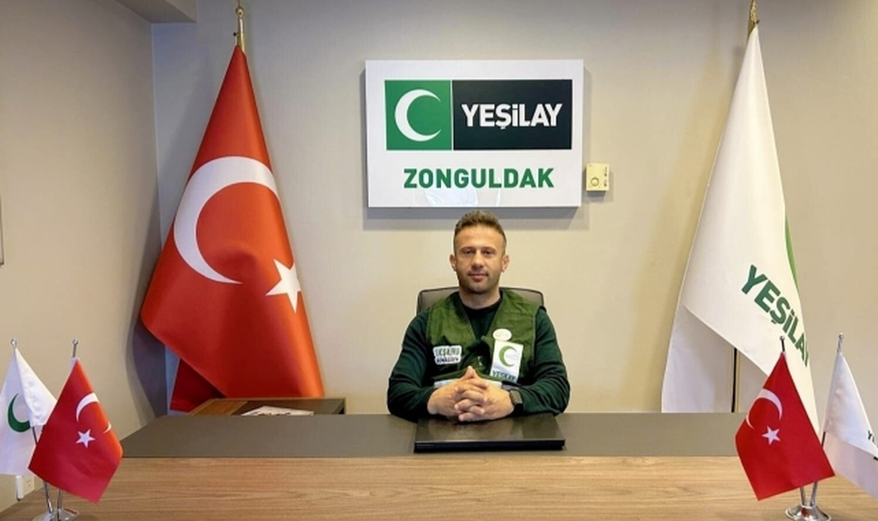 Dr. Nail Altuntaş Uyardı: "Sanal Bahis Gençliği Sessizce Esir Alıyor"