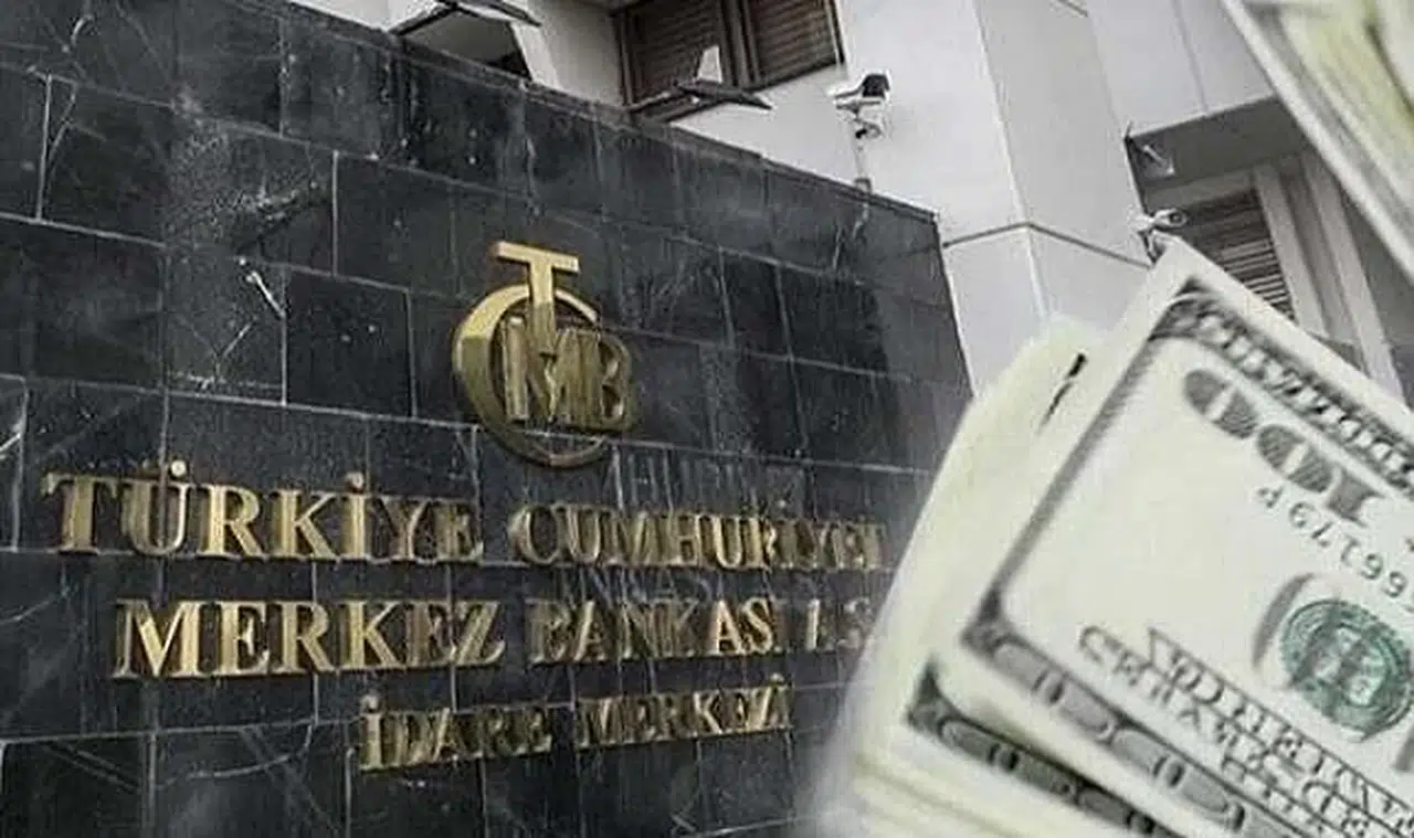 Firmalara 'Merkez'den döviz teşviki... Dönüşüm desteği 6 ay uzatıldı