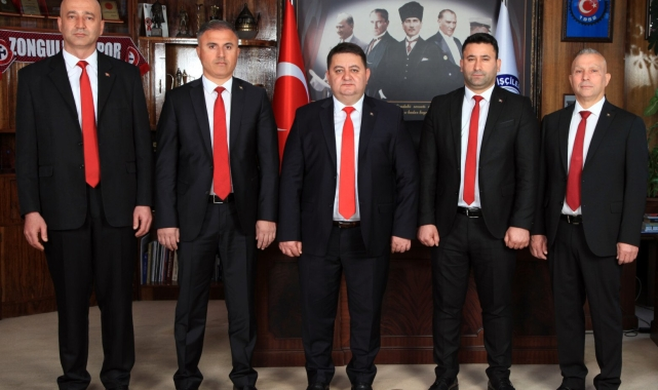 GMİS, 79 yaşında