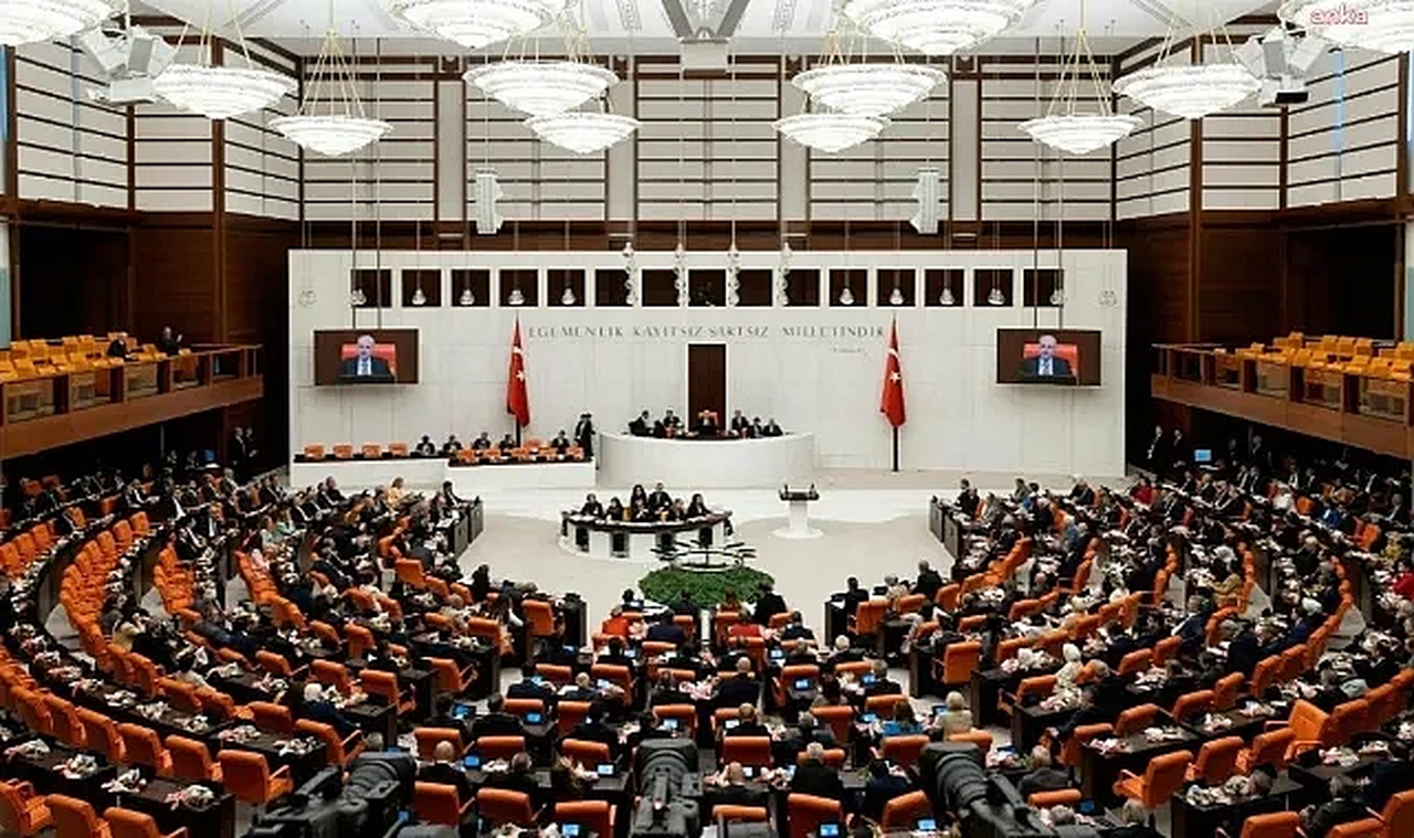 İBB iddianamesi tamamlandı... İki CHP milletvekili için dokunulmazlık talebi