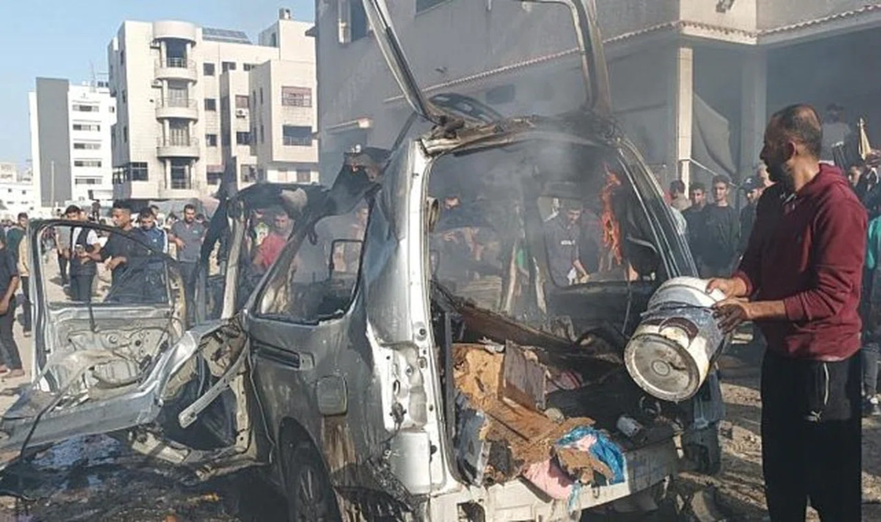 Gazze’de ateşkesten bu yana 591 kişi hayatını kaybetti