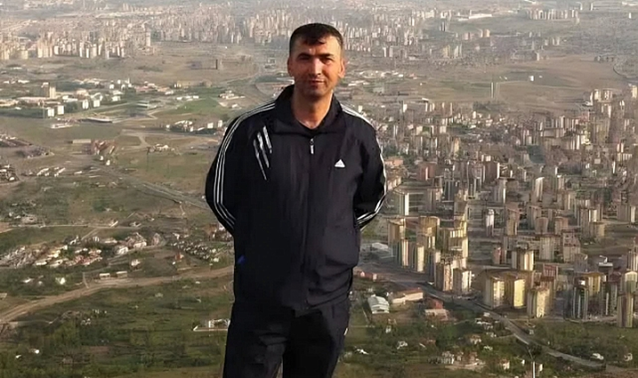 Karabük'e acı haber düştü