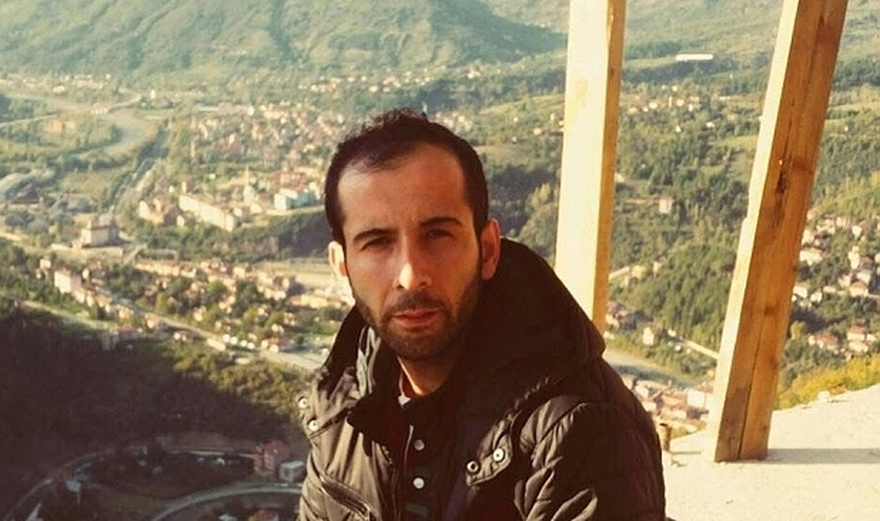 Karabük'teki Asfalt Çalışması Faciayla Bitti: 1 İşçi Öldü, 1 İşçi Yaralı