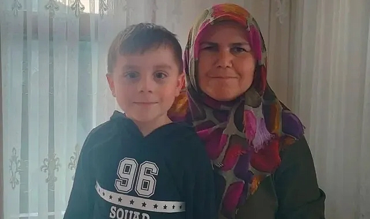 Kastamonu'da kaybolan 5 yaşındaki Osman'ın cansız bedeni bulundu
