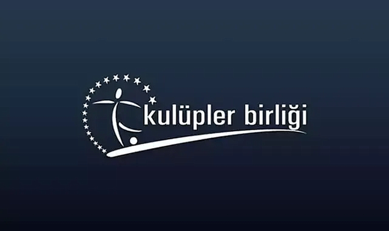 Kulüpler Birliği'nden "Yasa Dışı Bahis" Açıklaması