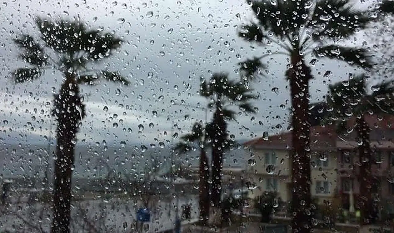 Marmara ve Akdeniz'de kuvvetli yağış bekleniyor