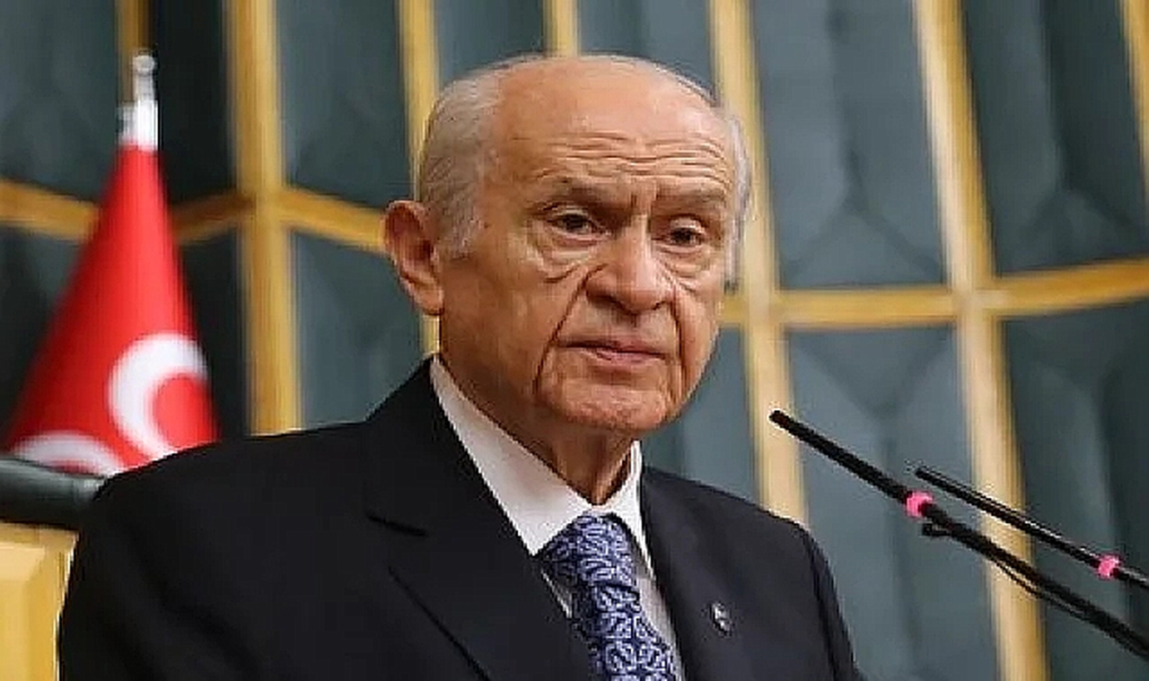 MHP lideri Bahçeli: “Atanamayan tek öğretmen kalmamalı”