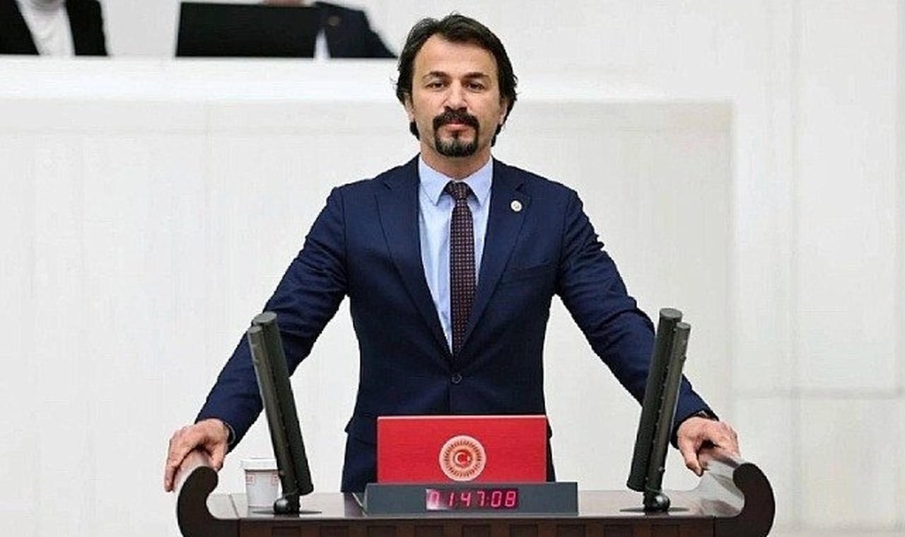 Milletvekili açıkladı, Filyos'ta lise öğrencileri mağdur