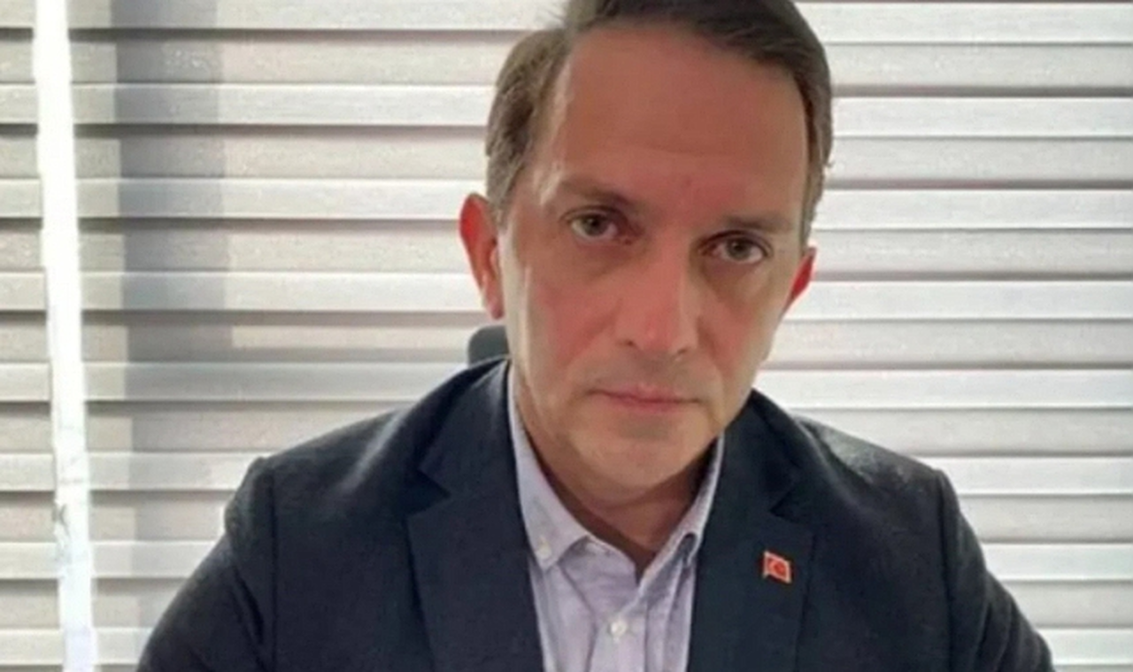 Mücahit Birinci'den İmralı Ziyaretine Sert Tepki ve CHP'ye Övgü