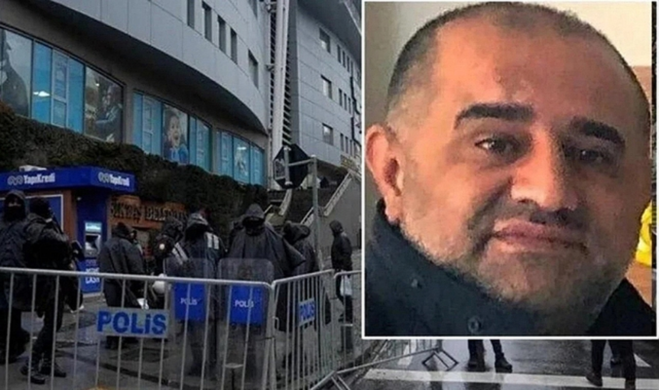 Son Dakika... Aziz İhsan Aktaş soruşturmasında yeni gelişme
