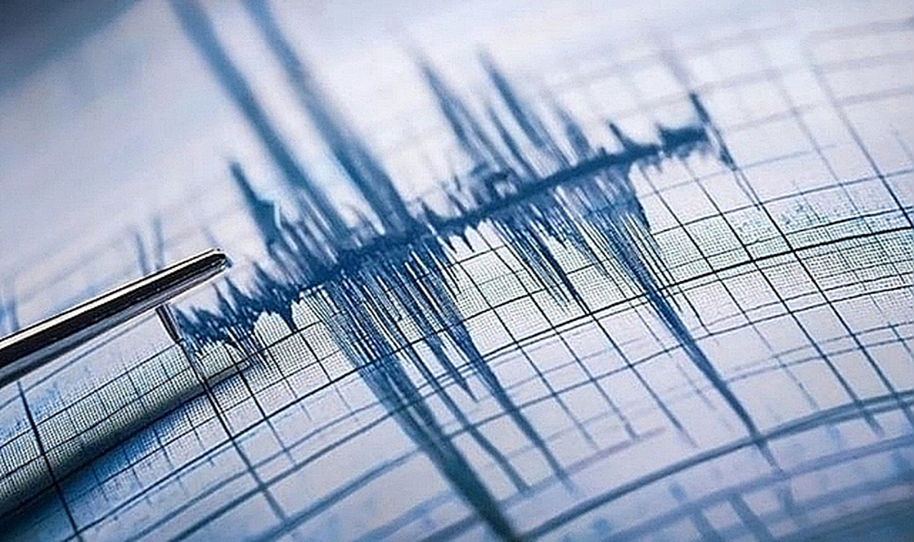 Son dakika | Marmara’da deprem! Silivri sallandı