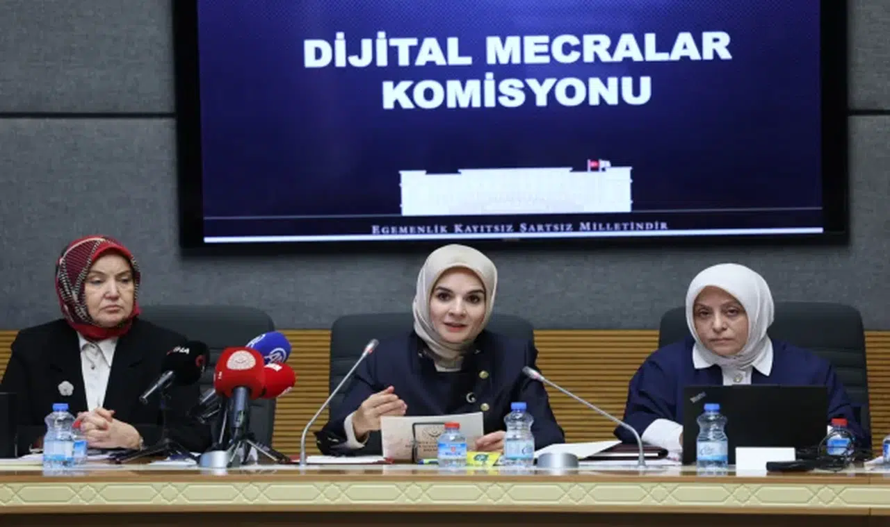15 Yaş Altına Sosyal Medya Yasağı Geliyor