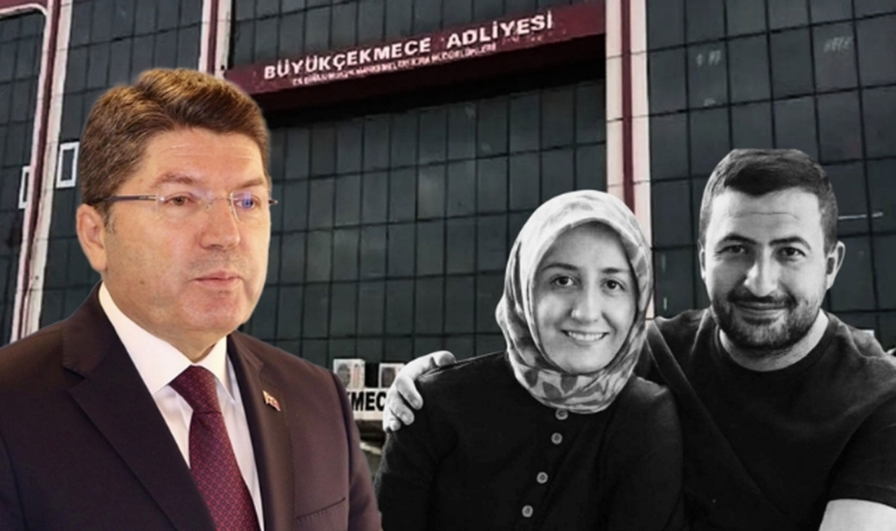 Bakan Tunç açıkladı: Adliyedeki soygun skandalından sonra flaş hamle