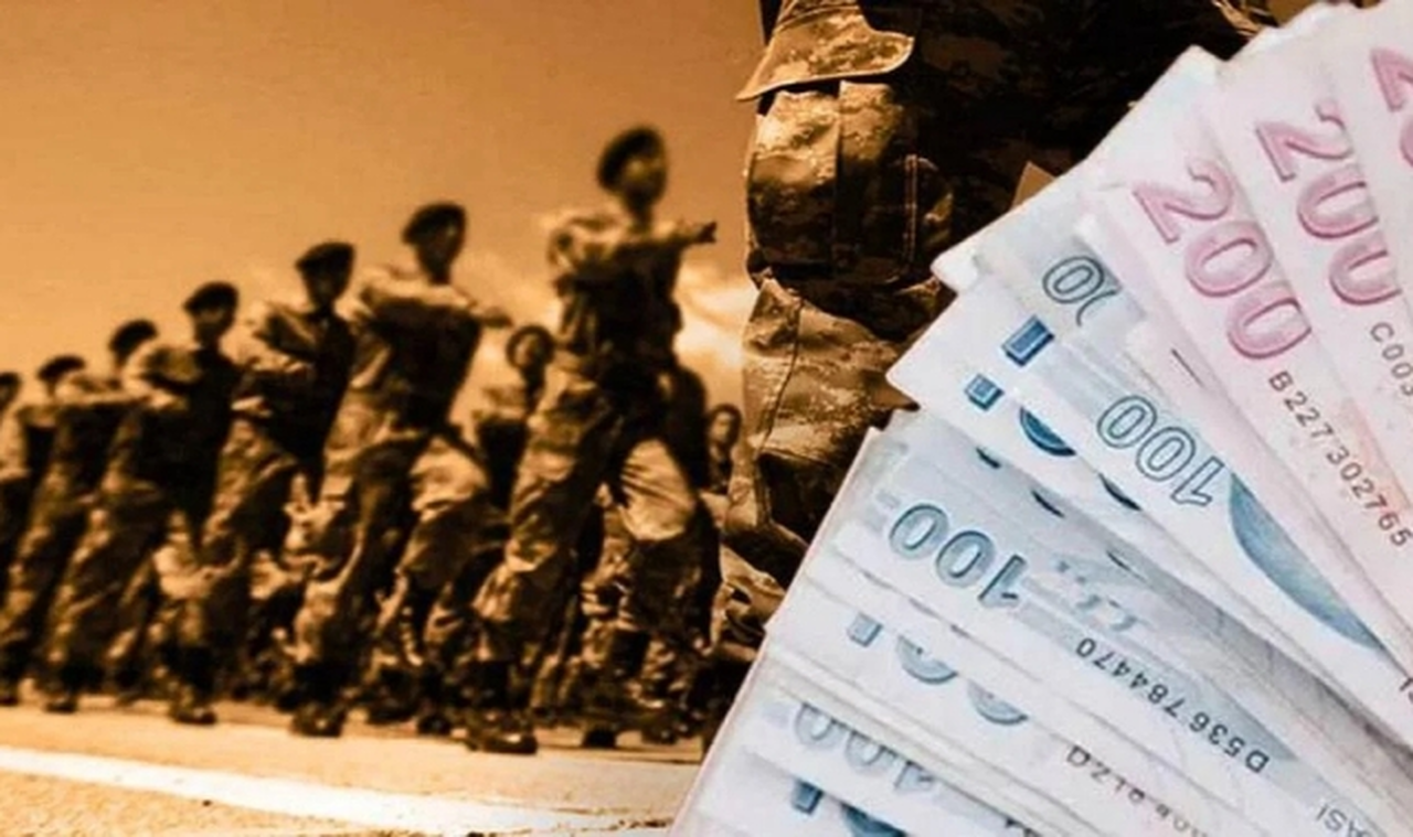 Bedelli askerlik ücretine 2026 zammı: TÜİK’in verileri belirleyecek