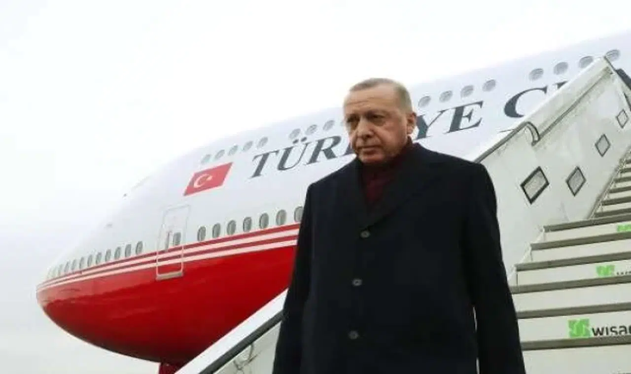 AK Parti, 2027’de seçime hazırlanıyor: TBMM’de gündeme getirilecek, Erdoğan yeniden aday olacak