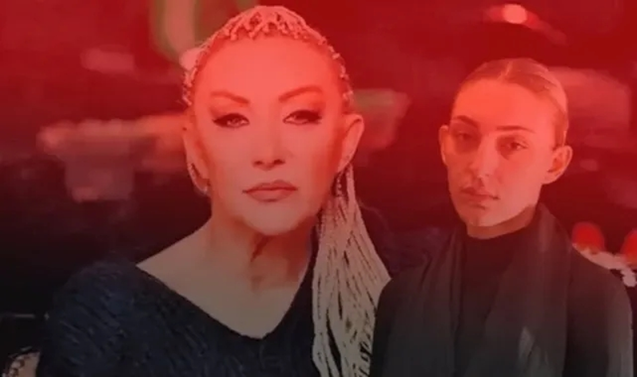 Güllü'nün kızı ve arkadaşı gözaltına alındı