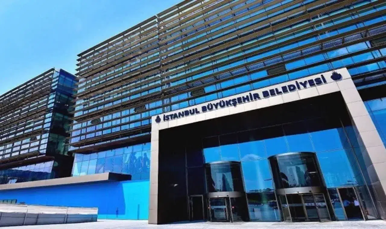 İBB, 580 milyon dolarlık Eurobond borcunu vadesinden önce ödedi