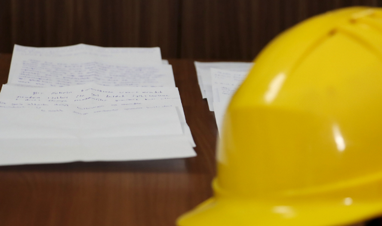 Kahramanmaraş'tan GMİS'e duygulandıran mektuplar