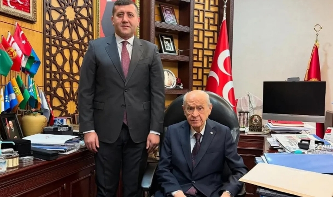 MHP'li vekilden bahisten ceza alan futbolcuya destek: Maaşını karşılayacağını açıkladı!