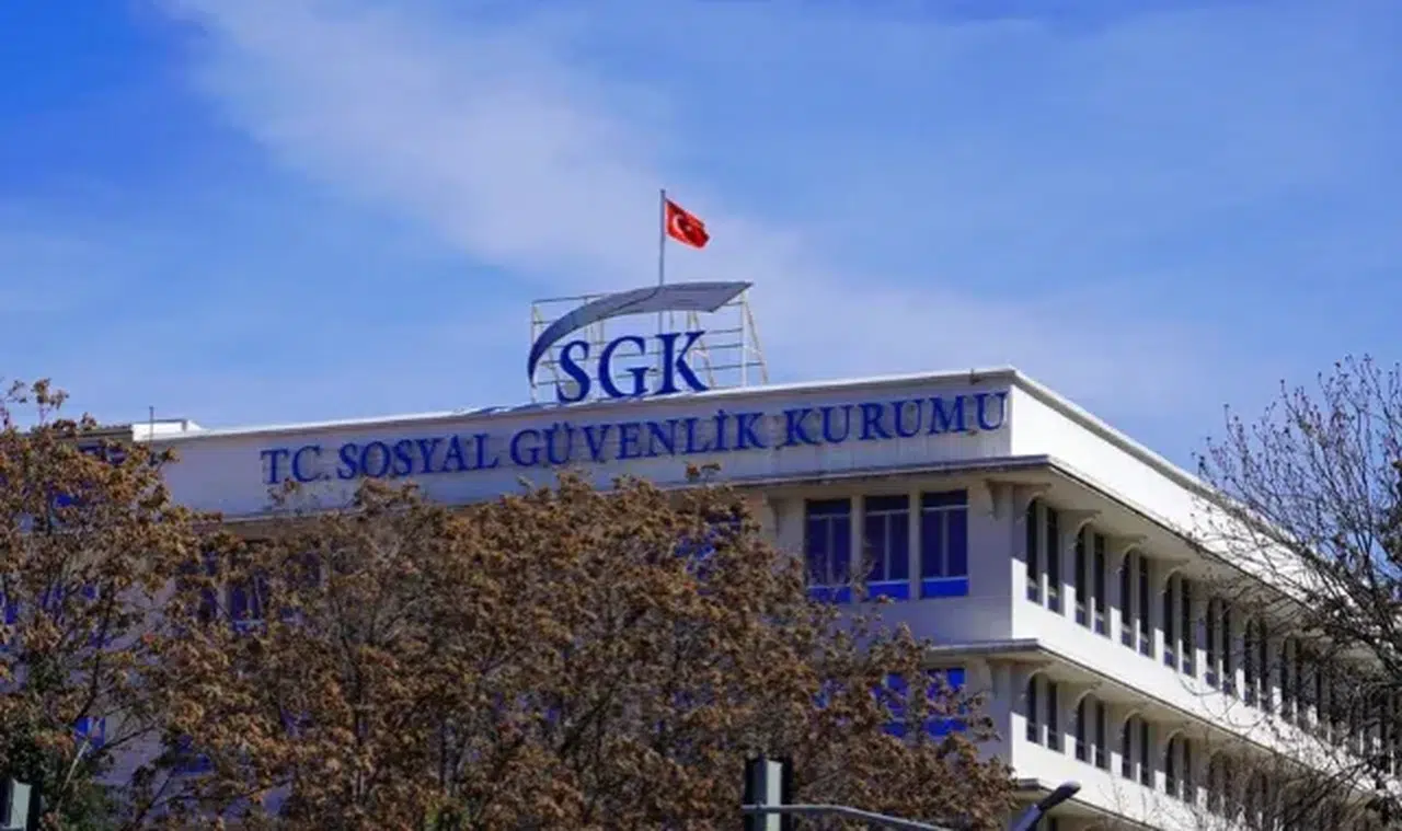 Sigortasız işçi iş kazası geçirse SGK devreye giriyor... SGK iş kazasında aileyi yalnız bırakmıyor