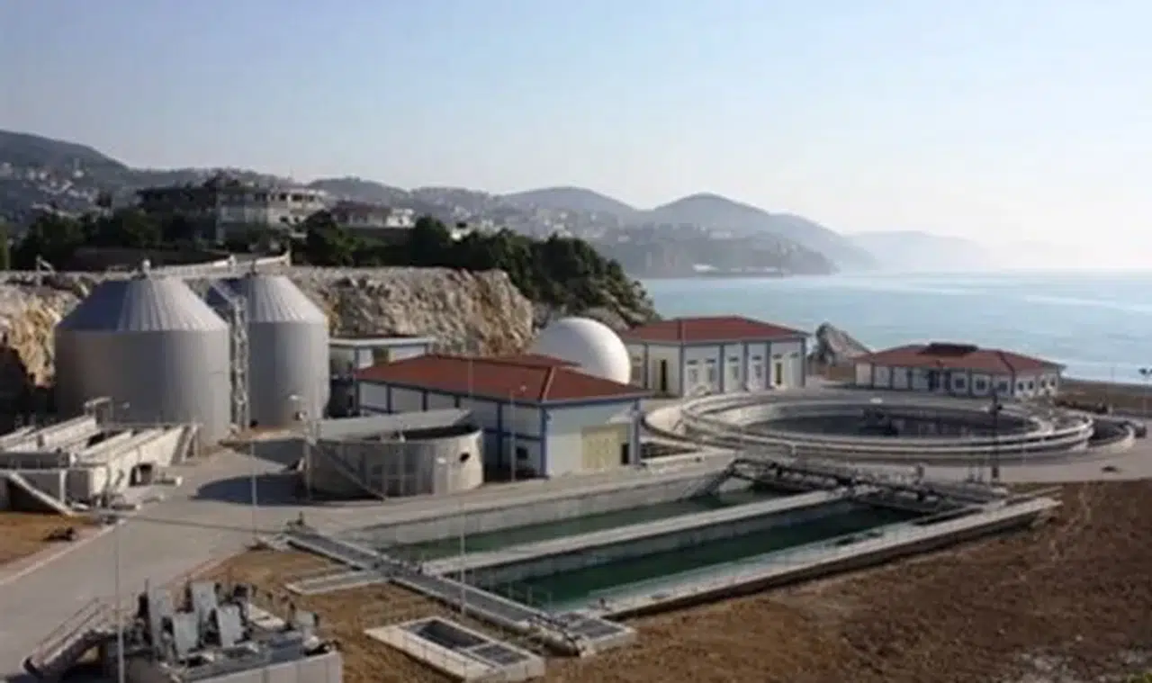 Zonguldak'ın Atık Suyu Karadeniz'e Akıyor: 14 Milyon Metreküp Deşarj