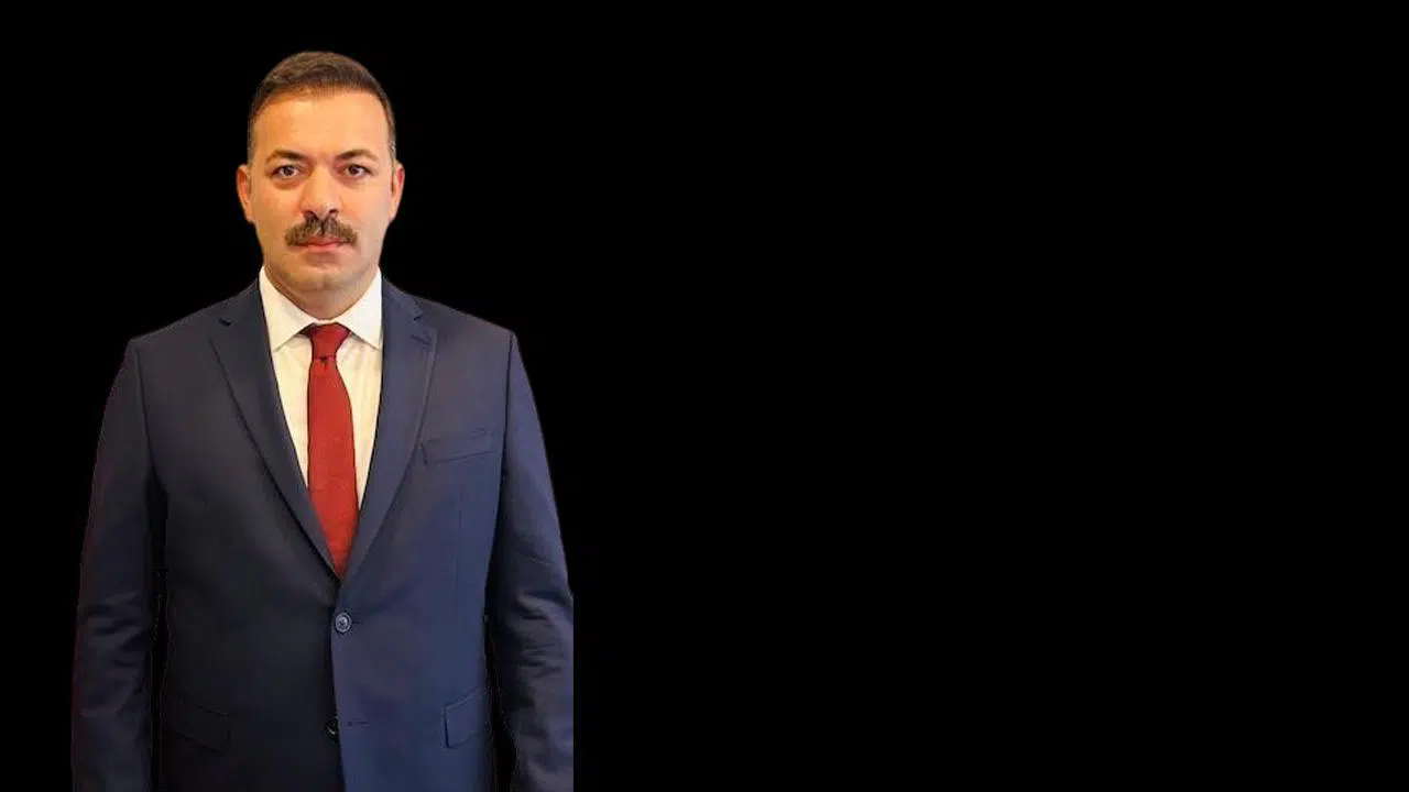 AK Parti Zonguldak İl Başkanı Mustafa Çağlayan’dan Gülşah Durbay için taziye mesajı