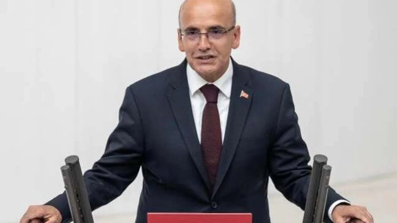 Bakan Şimşek: Yıllık açık sürdürülebilir seviyelerde