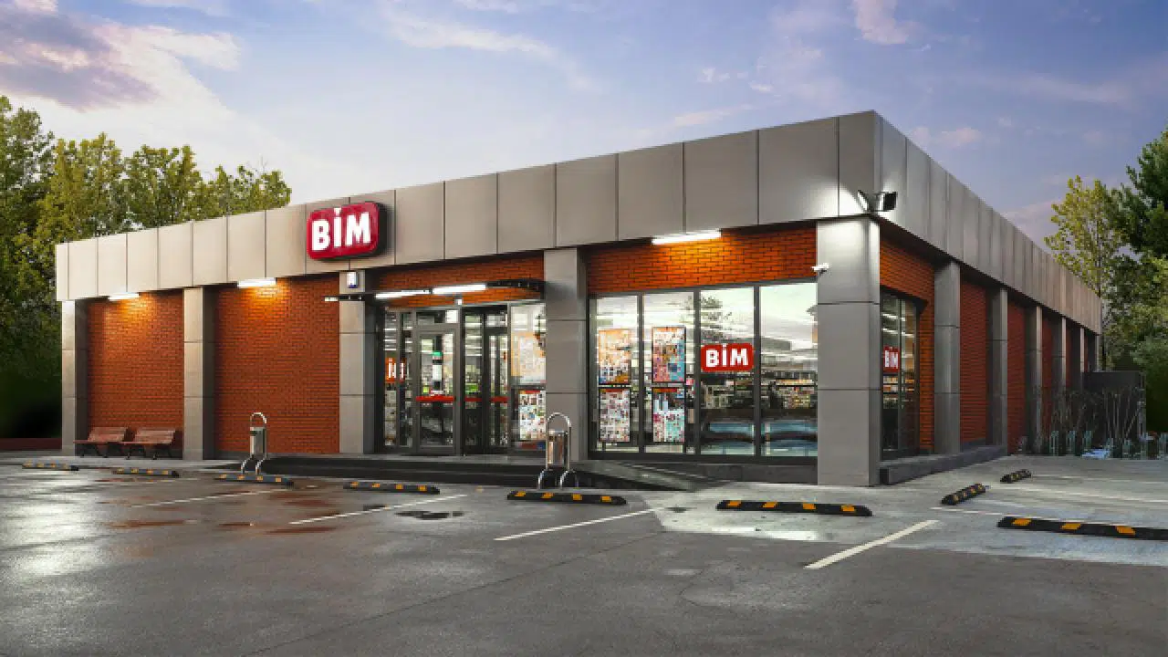 BİM, katılım bankası kuruluş izni için BDDK'ya başvurdu