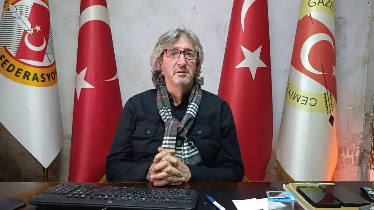 Derya Akbıyık, 1. Ulusal ve Uluslararası Değer Ödülleri’ne davet edildi