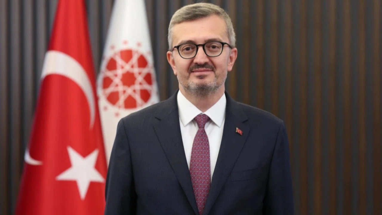 İletişim Başkanı Duran'dan uçak kazasıyla ilgili detaylı açıklama