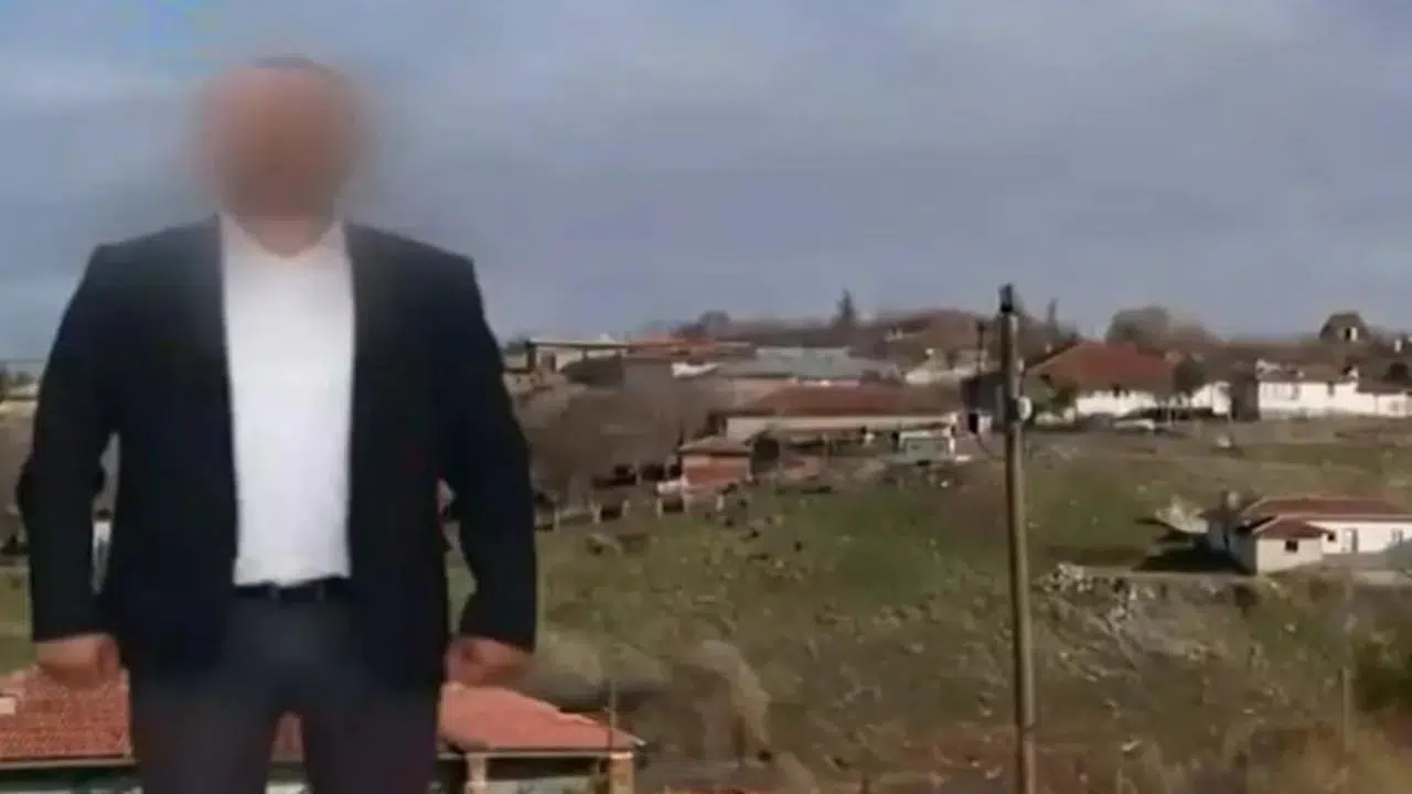 Mahalle muhtarı uyuşturucu ticareti iddiasıyla tutuklandı