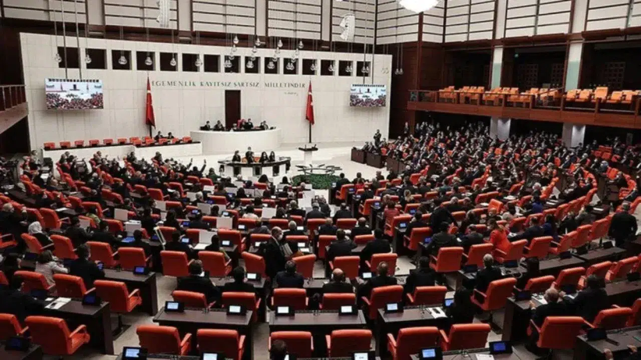 Meclis’te Son Viraj! Bütçe Mesaisi Bitiyor