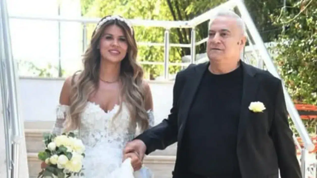 Mehmet Ali Erbil ile Gülseren Ceylan yollarını ayırıyor
