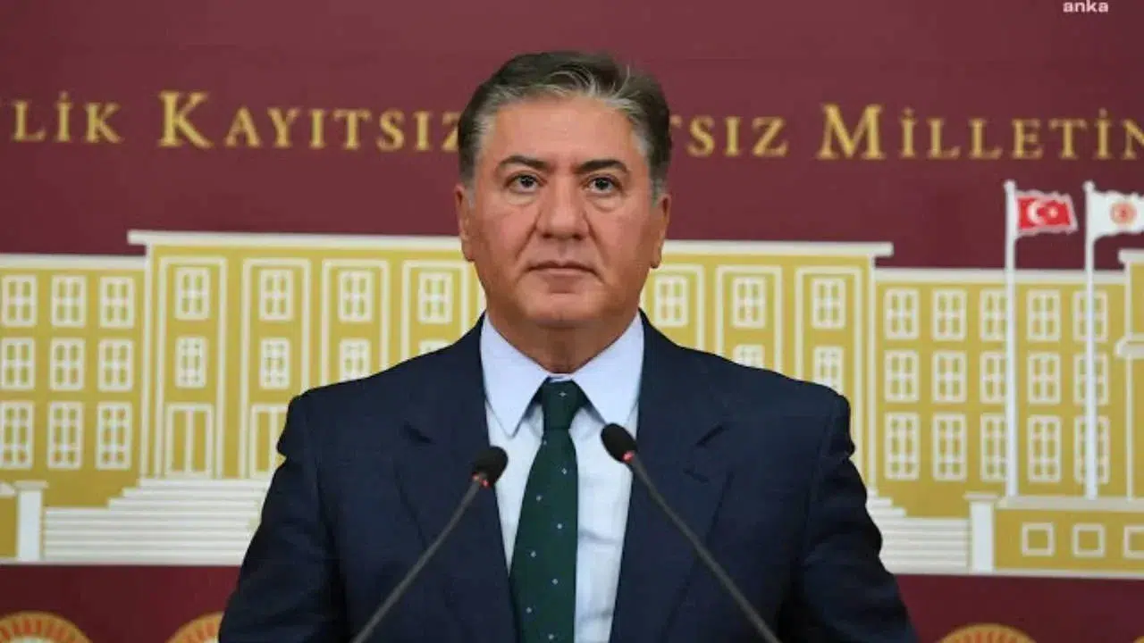 Murat Emir'den Tuncer Bakırhan'a yanıt: Raporumuz bir “Kürt Raporu” değil