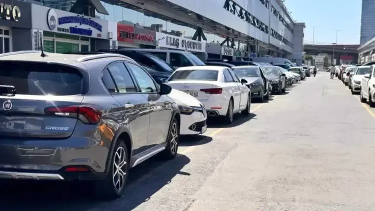 ÖTV'siz yerli araç dönemi başlıyor! İşte şartlar...