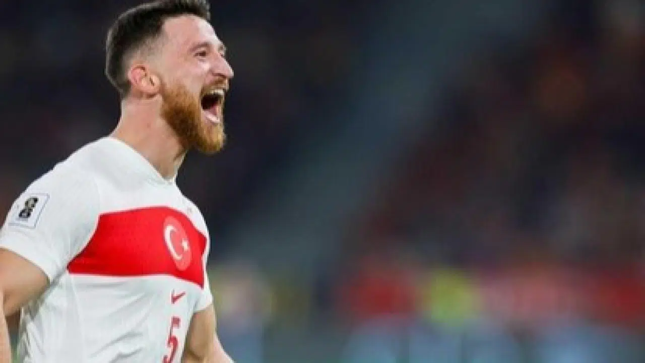 Salih Özcan'dan Beşiktaş beğenisi! Transfer ateşini yaktı