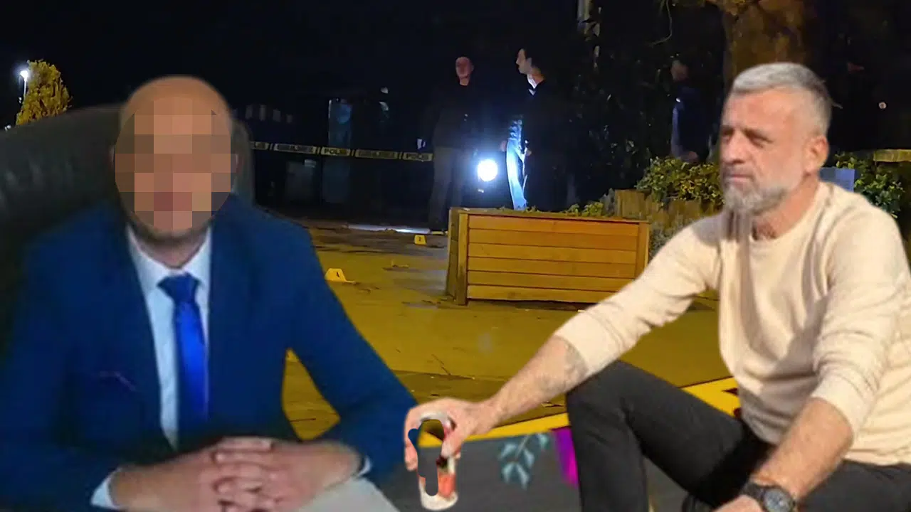 Eşinin dayısını öldüren sanık ilk kez hakim karşısında: "Demir sopayla saldırdı, bıçağı rastgele savurdum"