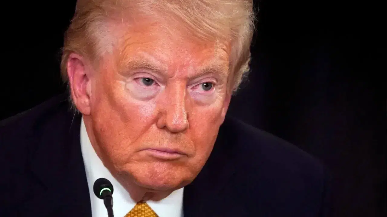 Trump 'ulusa sesleniş' konuşması yapacağını duyurdu