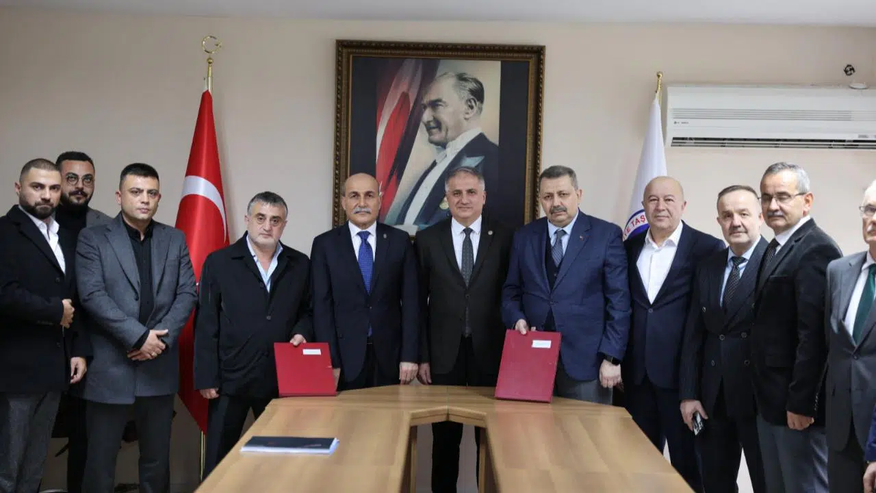 TTK Armutçuk’ta 26 milyon tonluk rezerv için havalandırma kuyusu projesi