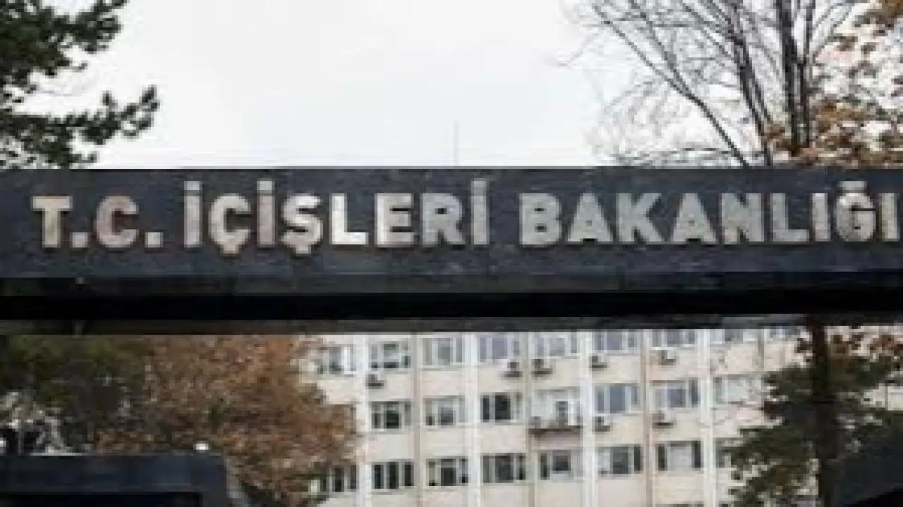 Zonguldak'ı yakından ilgilendiriyor... İçişleri Bakanlığı'ndan kuvvetli kar yağışı uyarısı