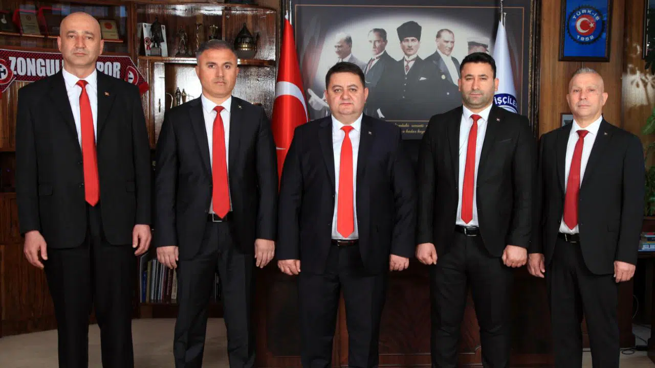 4-8 Ocak Ankara Yürüyüşünün 35. yılı