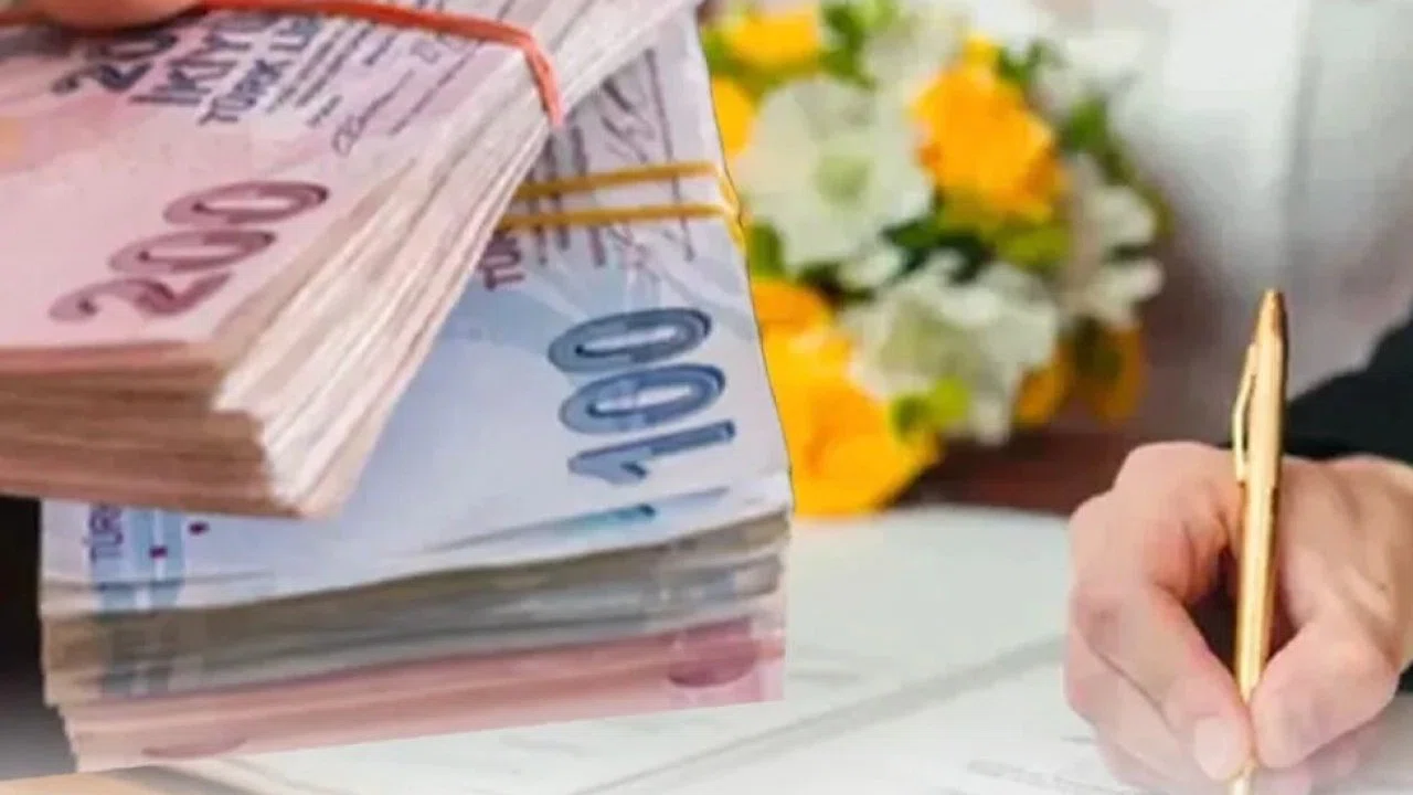 Aile ve Gençlik Fonu'ndan 70 binden fazla çift yararlandı
