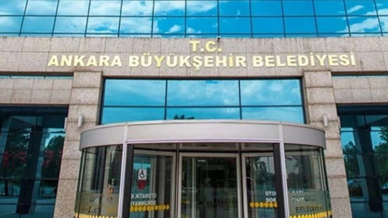 Ankara Büyükşehir'den köpek darbı iddialarına soruşturma'