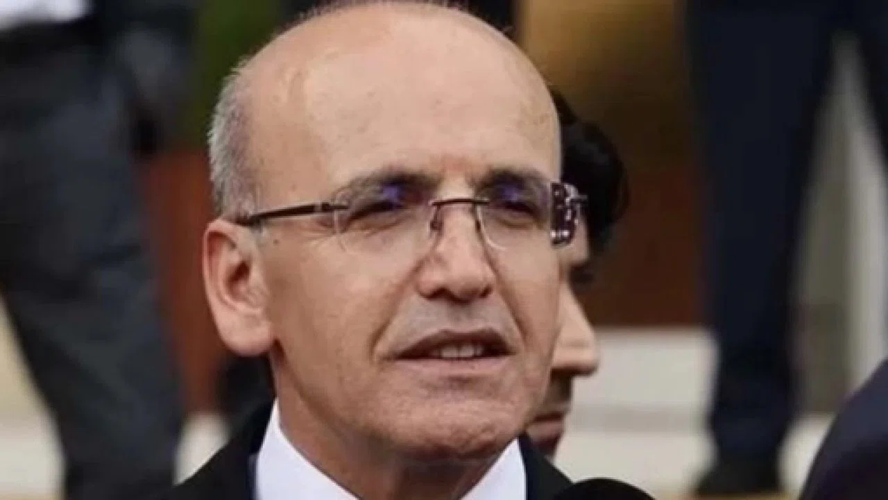 Bakan Şimşek: 2025’te enflasyon düştü... Nihai hedef fiyat istikrarını sağlamak